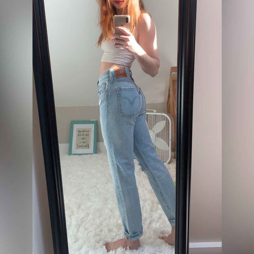Levi’s Jeans size 25